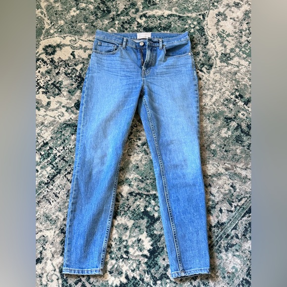 Everlane High Rise - Picture 2 of 3